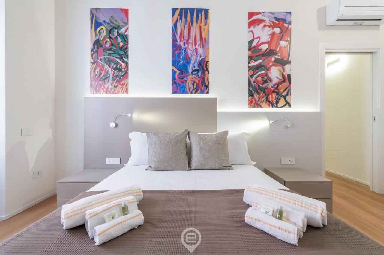 Casa Spada Apartments - City Centre 칼리아리 외부 사진