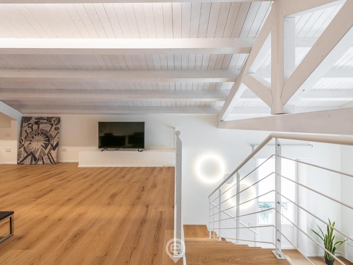 Casa Spada Apartments - City Centre 칼리아리 외부 사진