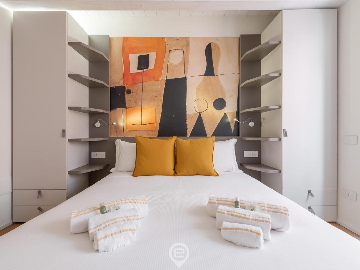 Casa Spada Apartments - City Centre 칼리아리 외부 사진