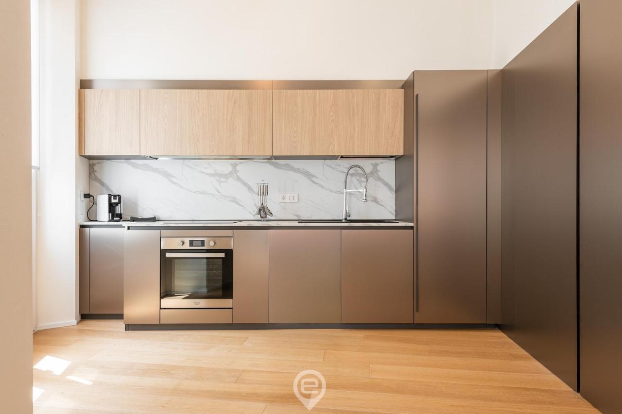 Casa Spada Apartments - City Centre 칼리아리 외부 사진