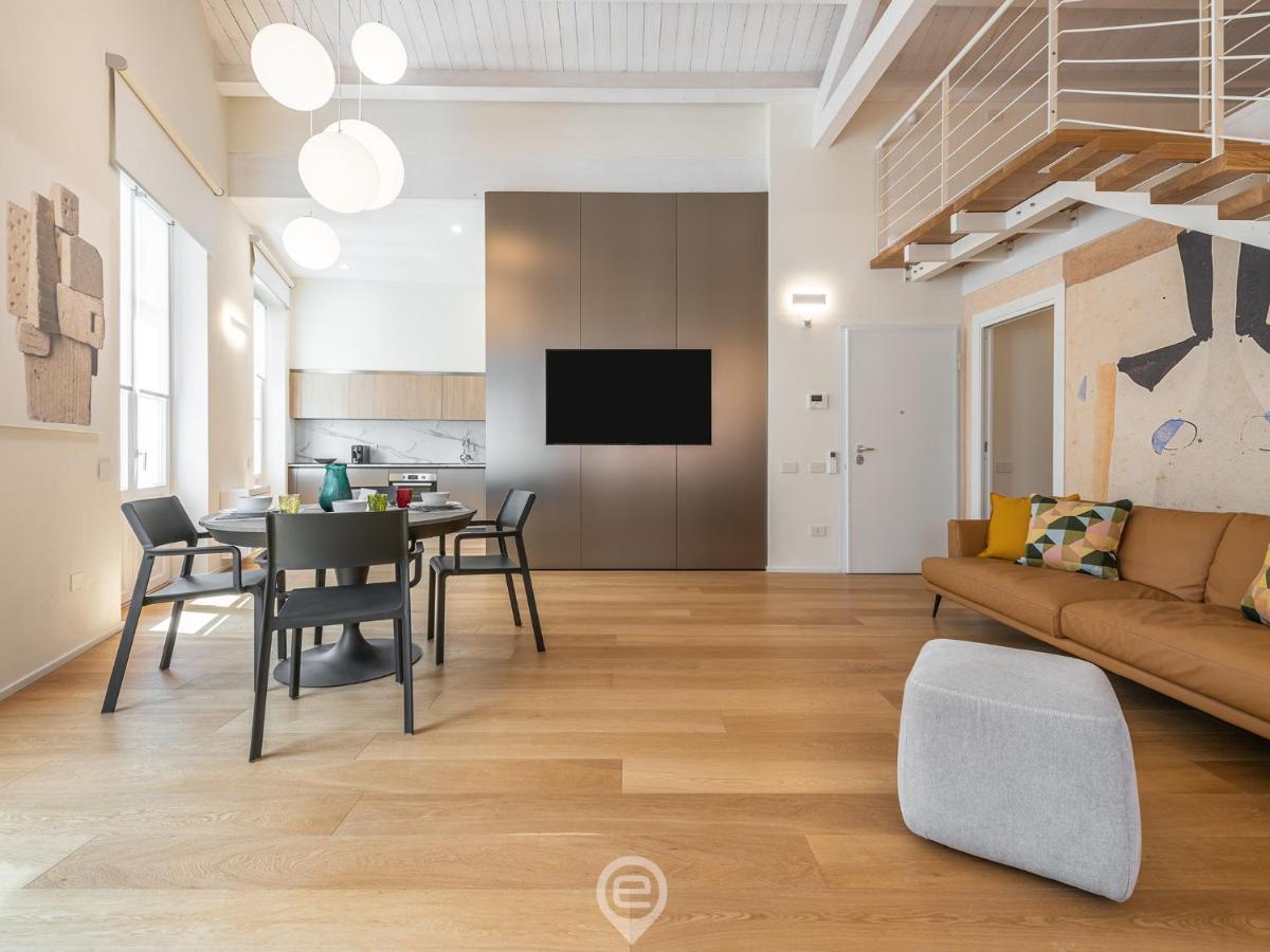 Casa Spada Apartments - City Centre 칼리아리 외부 사진