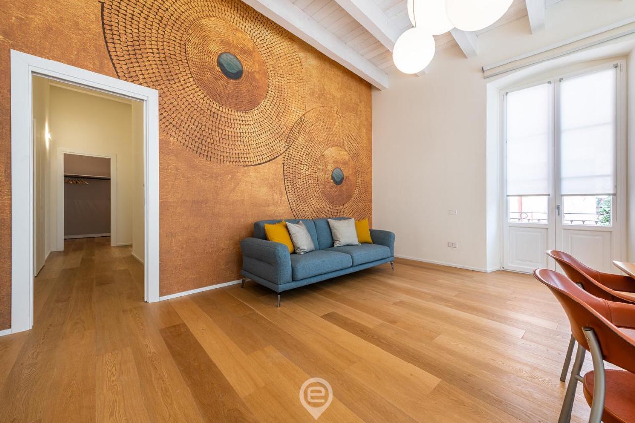 Casa Spada Apartments - City Centre 칼리아리 외부 사진
